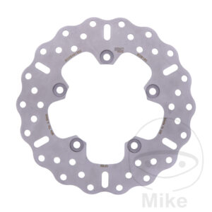 Disque de frein CONTOUR EBC