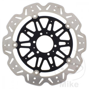 Disque de Frein VEE EBC