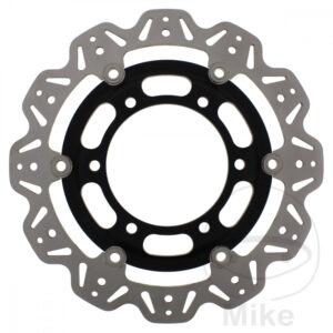 Disque de Frein VEE EBC