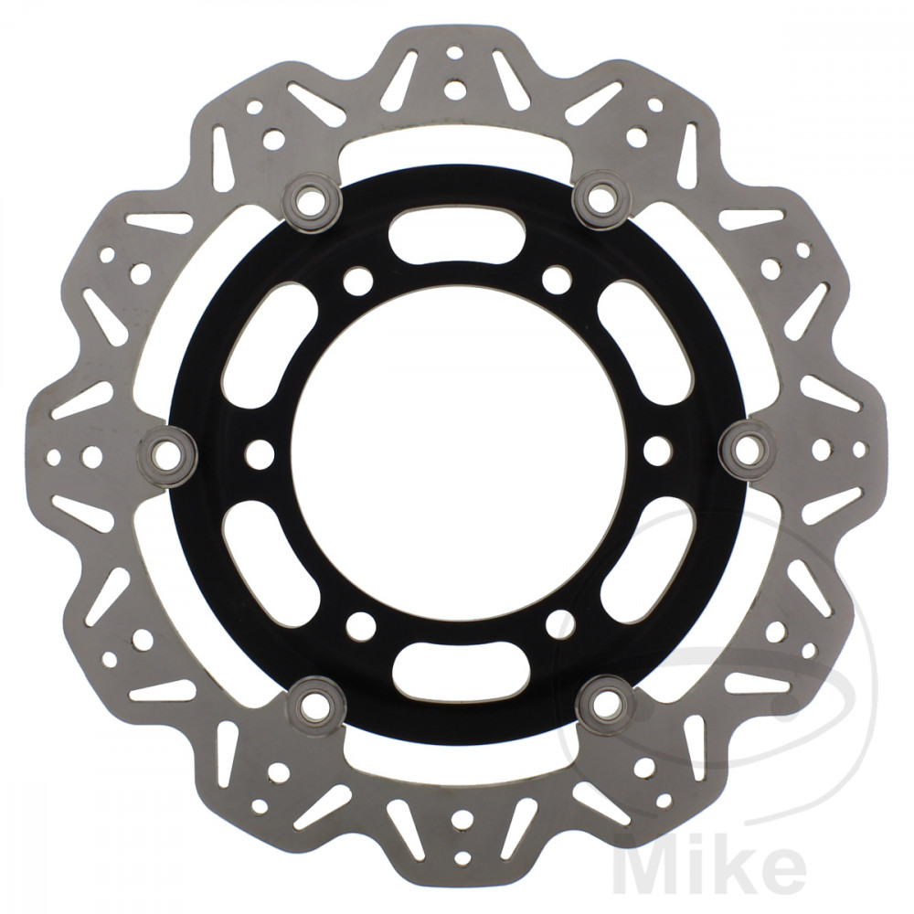 Disque de Frein VEE EBC Disque de Frein VEE EBC