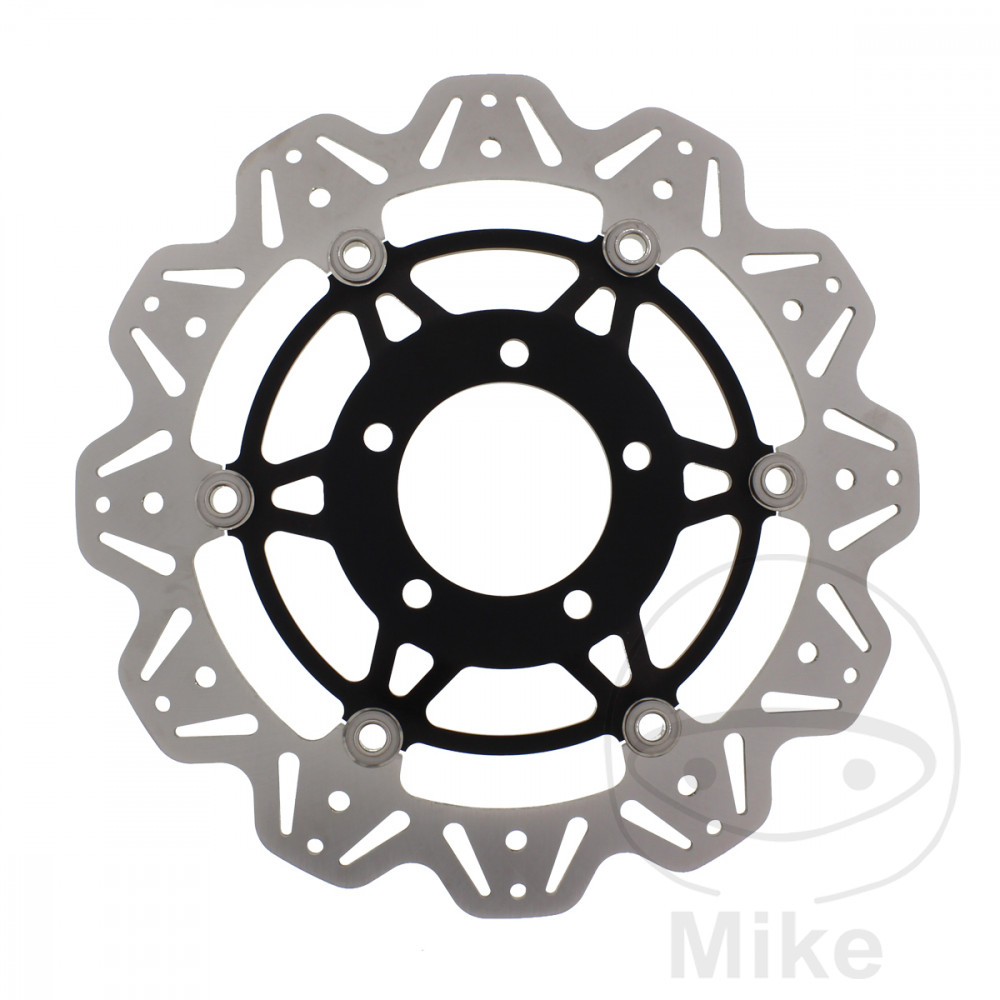 Disque de Frein VEE EBC Disque de Frein VEE EBC