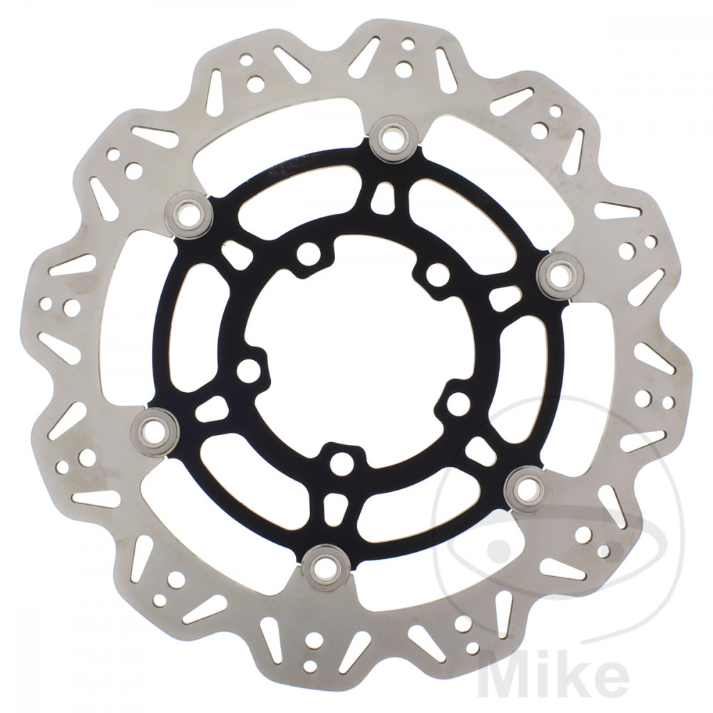 Disque de Frein VEE EBC Disque de Frein VEE EBC