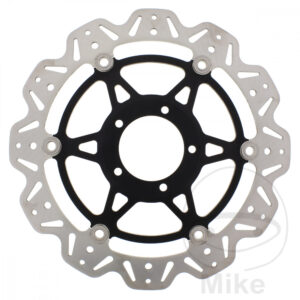 Disque de Frein VEE EBC