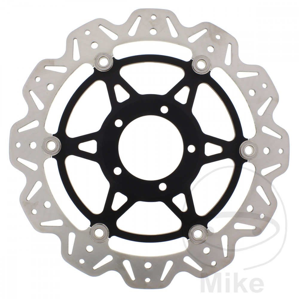 Disque de Frein VEE EBC Disque de Frein VEE EBC