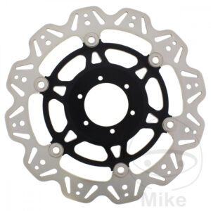 Disque de Frein VEE EBC