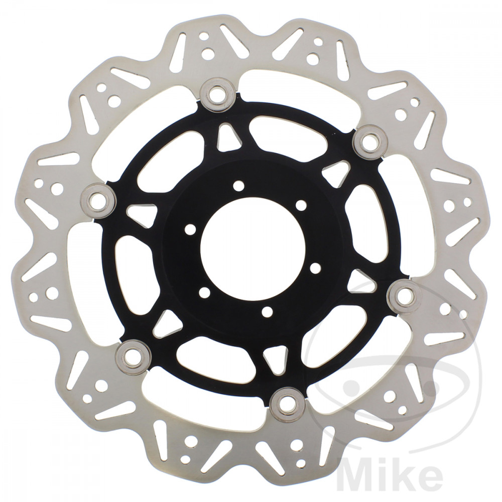 Disque de Frein VEE EBC Disque de Frein VEE EBC