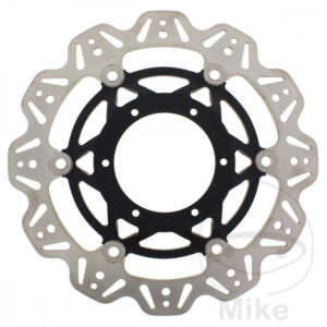 Disque de Frein VEE EBC