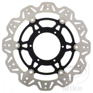 Disque de Frein VEE EBC