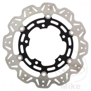 Disque de Frein VEE EBC