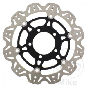 Disque de Frein VEE EBC