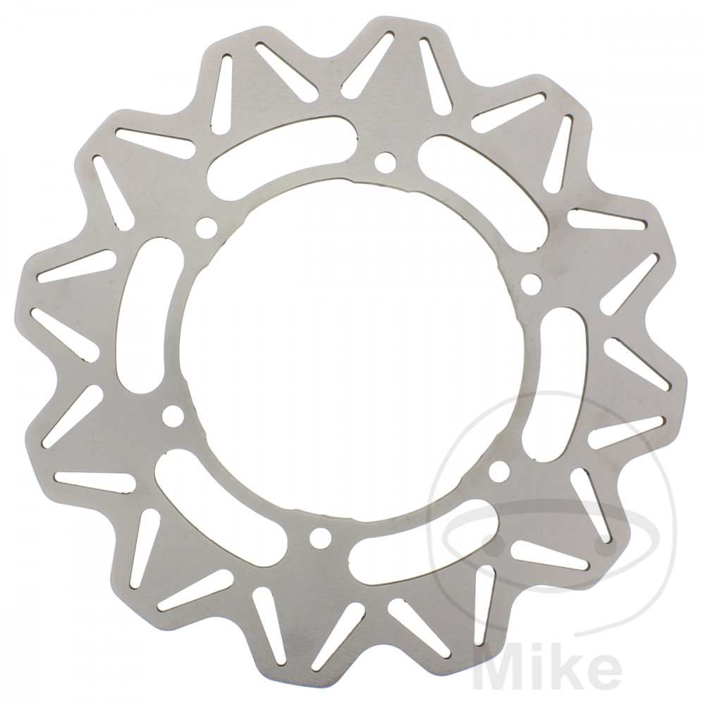 Disque de Frein VEE EBC Disque de Frein VEE EBC