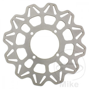 Disque de Frein VEE EBC