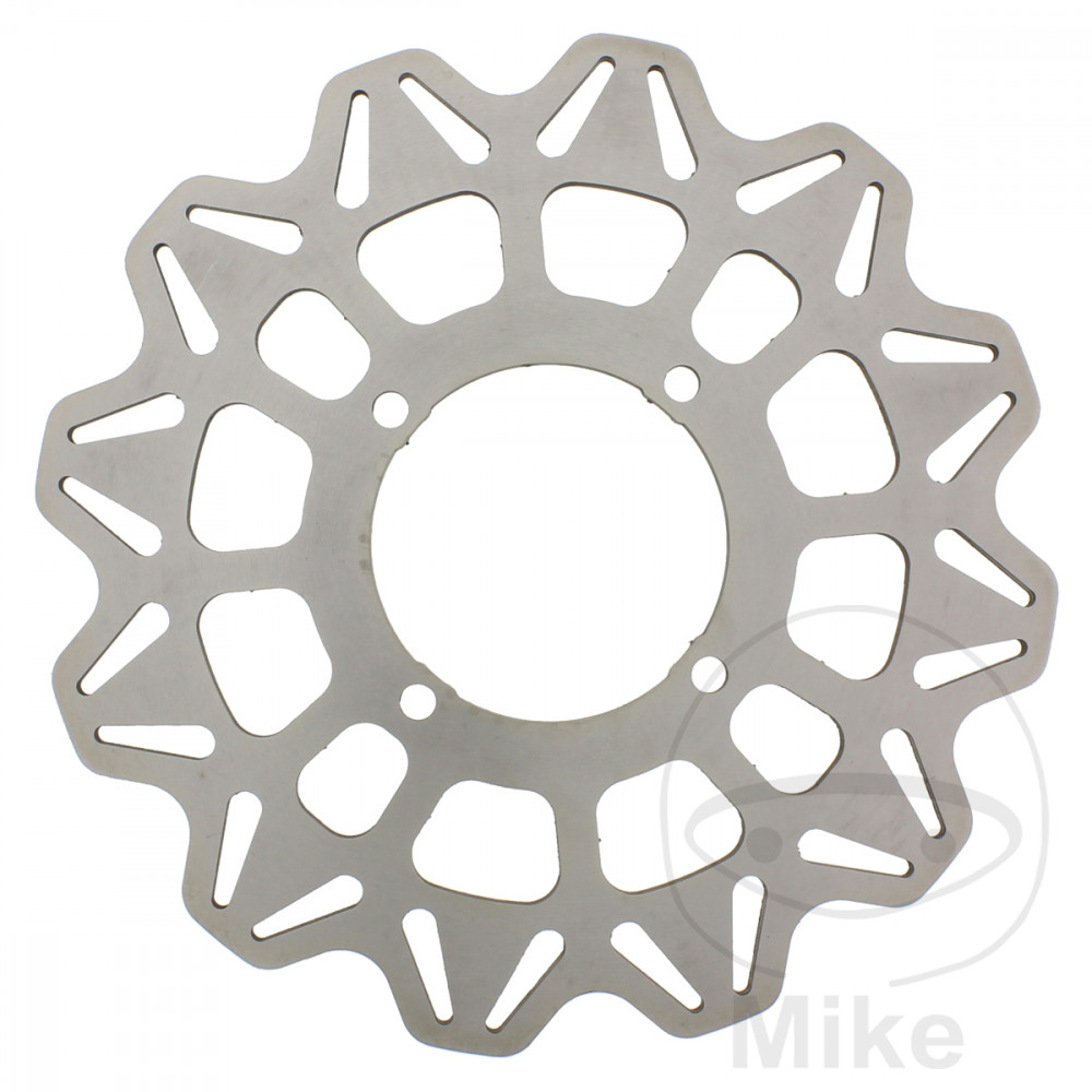 Disque de Frein VEE EBC Disque de Frein VEE EBC