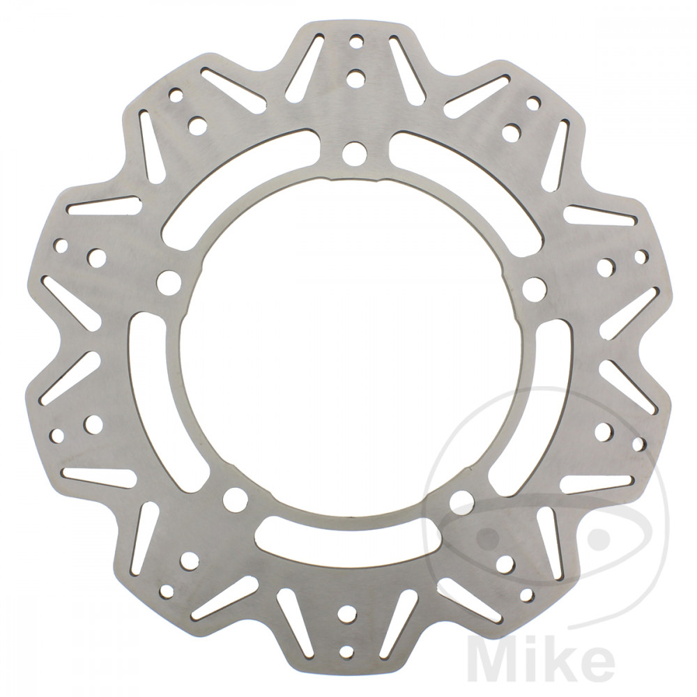 Disque de Frein VEE EBC Disque de Frein VEE EBC