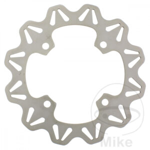 Disque de Frein VEE EBC