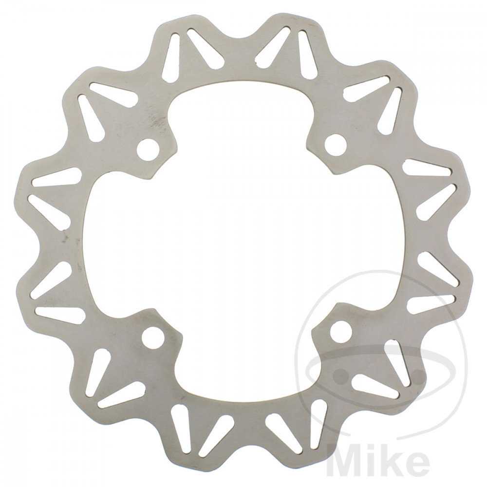 Disque de Frein VEE EBC Disque de Frein VEE EBC