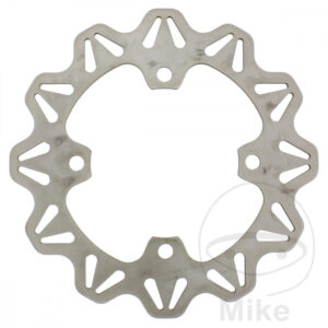 Disque de Frein VEE EBC