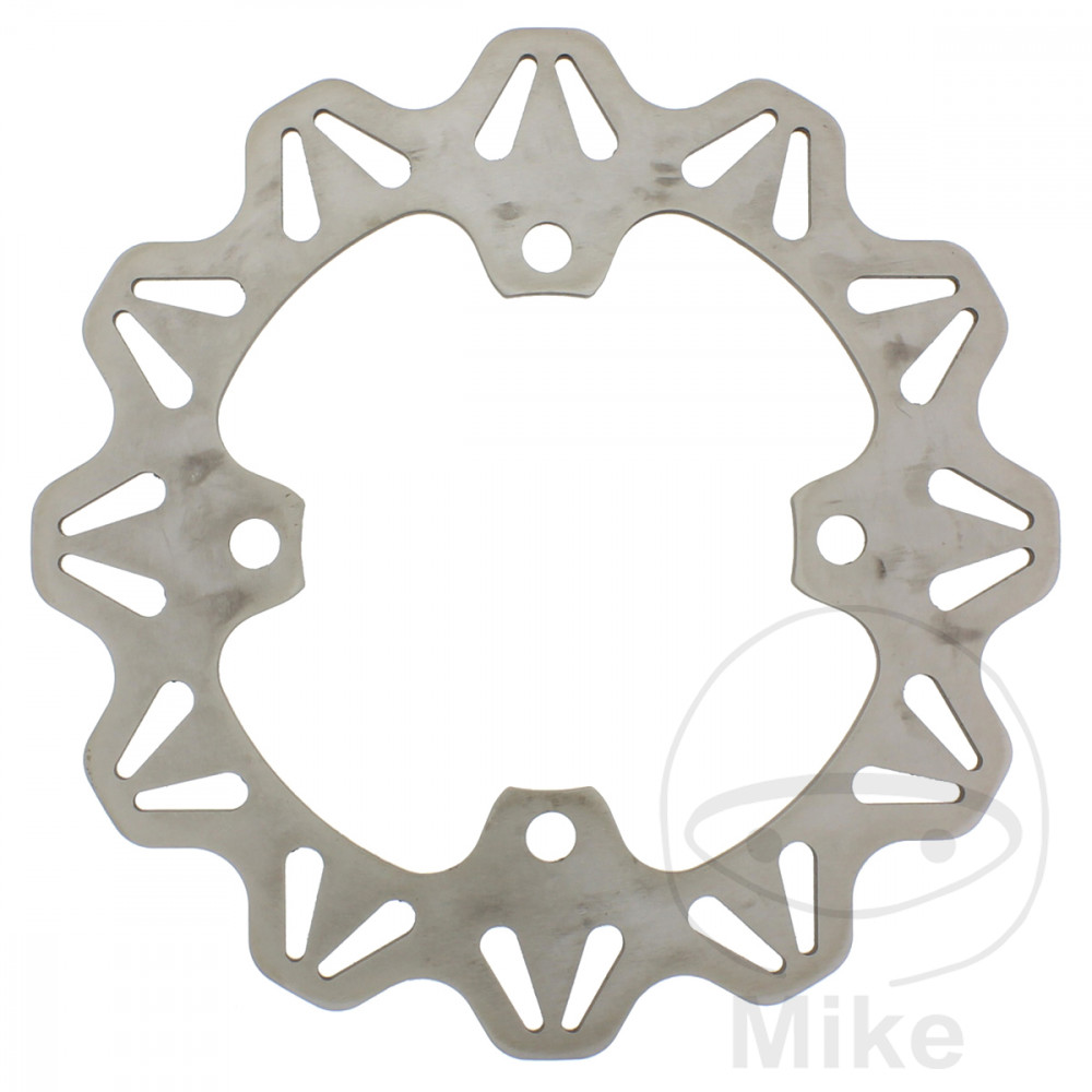 Disque de Frein VEE EBC Disque de Frein VEE EBC