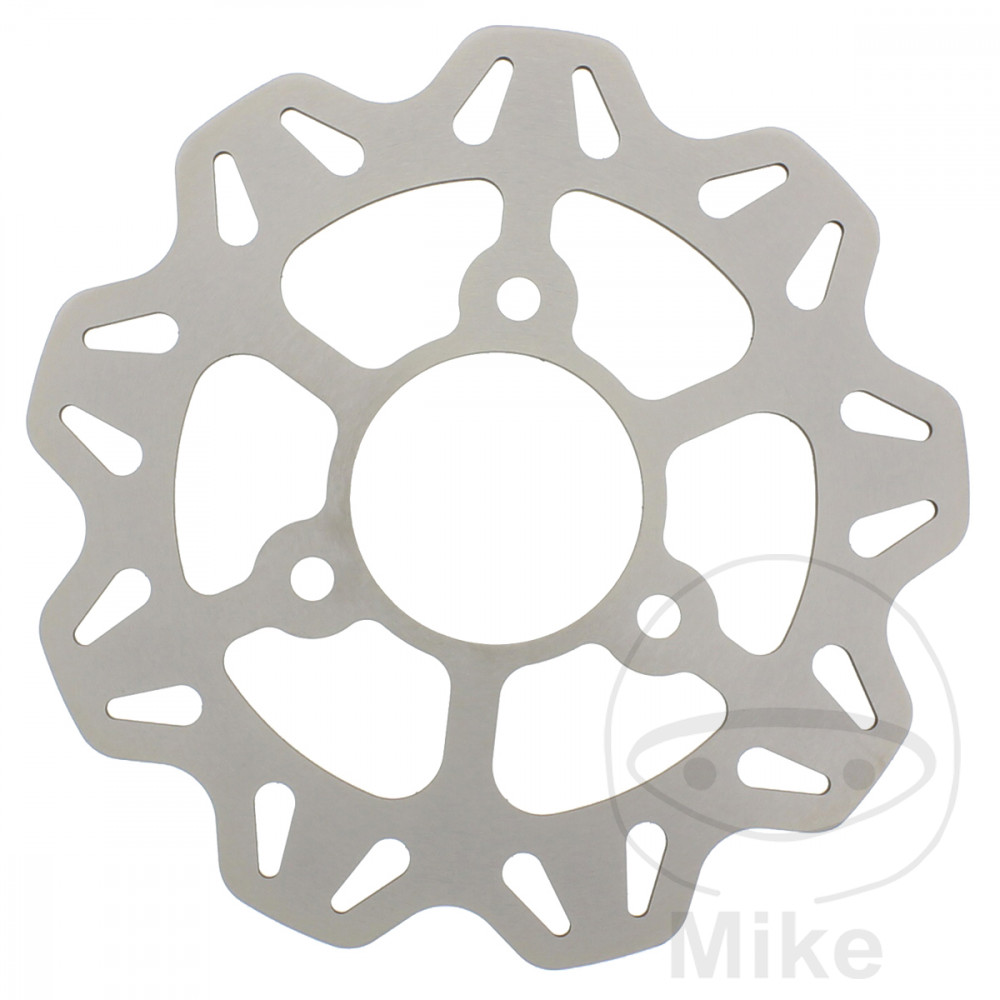 Disque de Frein VEE Scooter EBC Disque de Frein VEE Scooter EBC