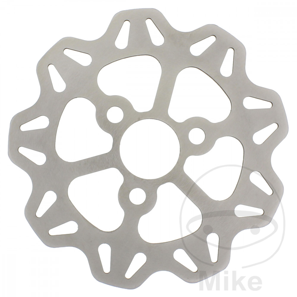 Disque de Frein VEE Scooter EBC Disque de Frein VEE Scooter EBC