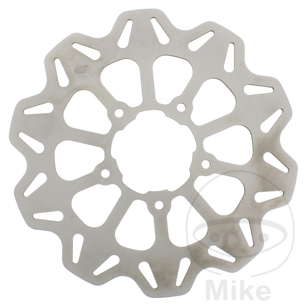 Disque de Frein VEE Scooter EBC Disque de Frein VEE Scooter EBC