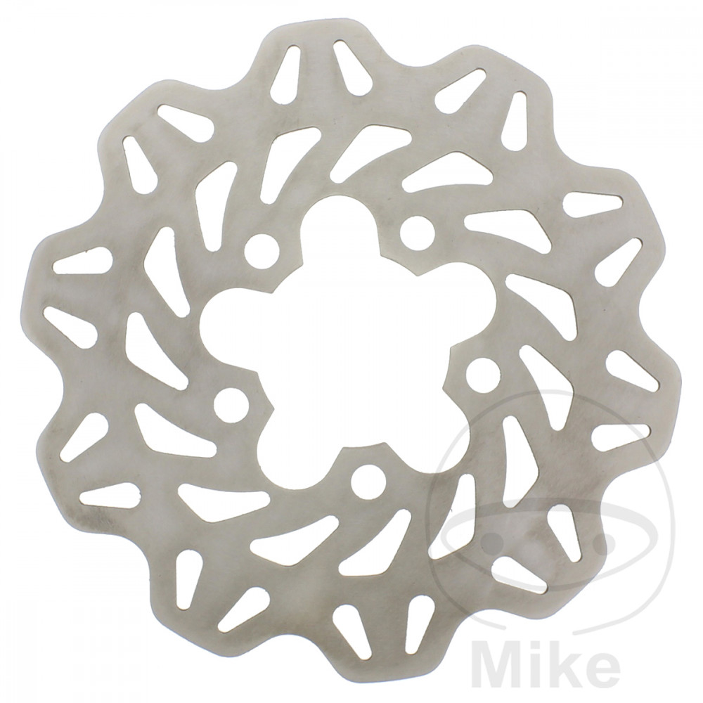 Disque de Frein VEE Scooter EBC Disque de Frein VEE Scooter EBC