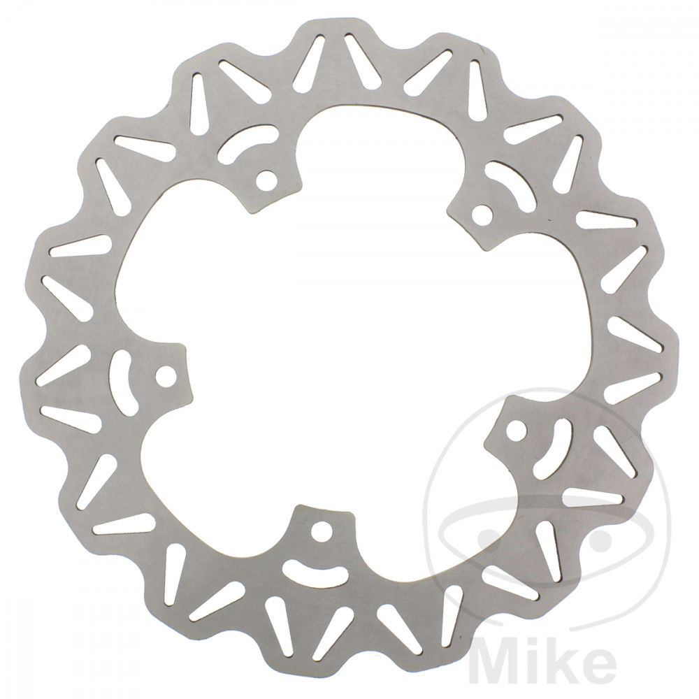 Disque de Frein VEE Scooter EBC Disque de Frein VEE Scooter EBC