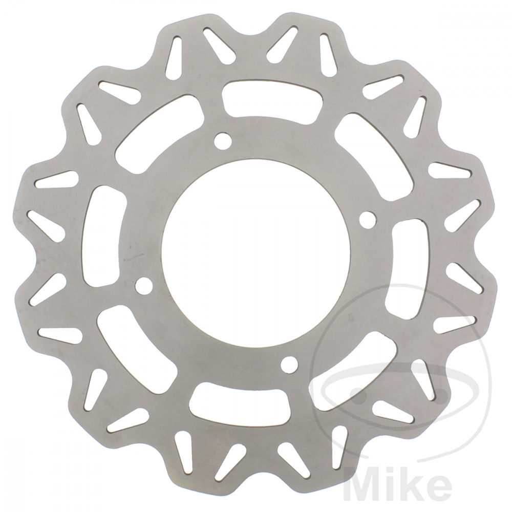 Disque de Frein VEE Scooter EBC Disque de Frein VEE Scooter EBC