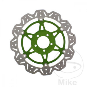 Disque de Frein VEE EBC