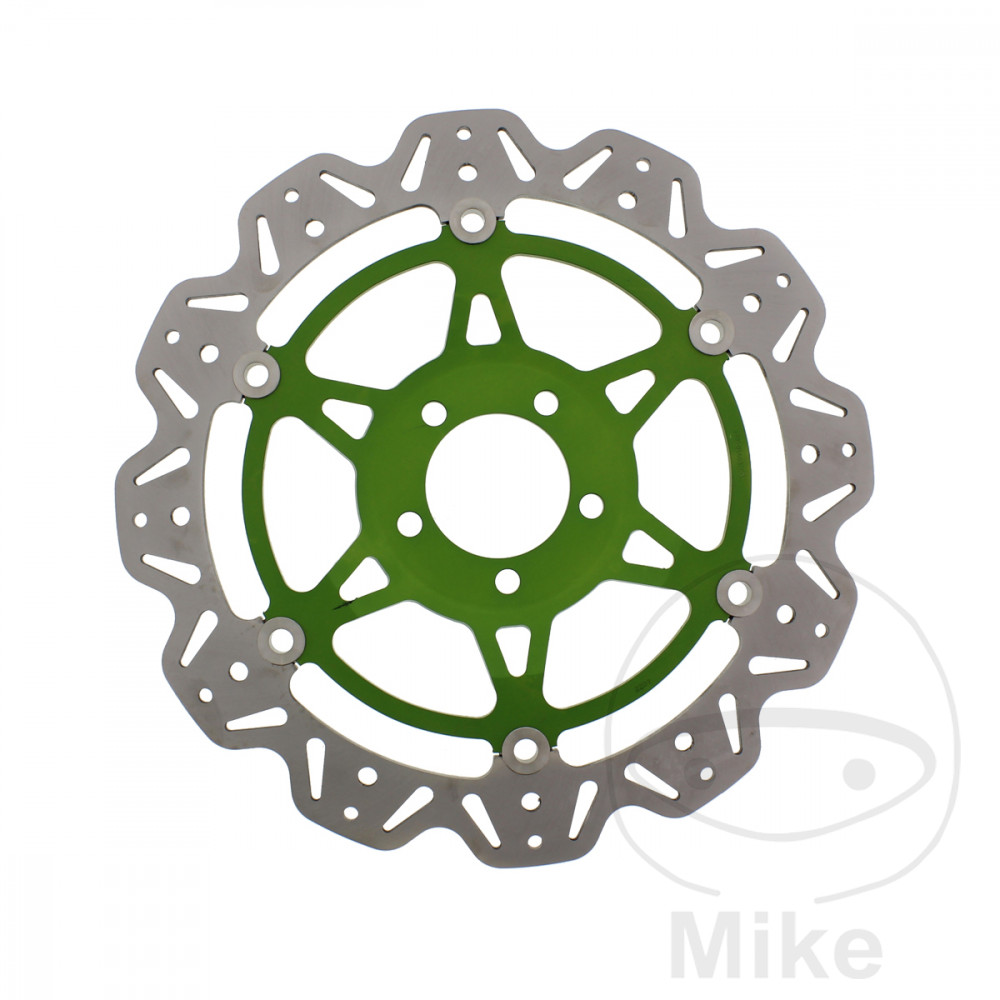 Disque de Frein VEE EBC Disque de Frein VEE EBC