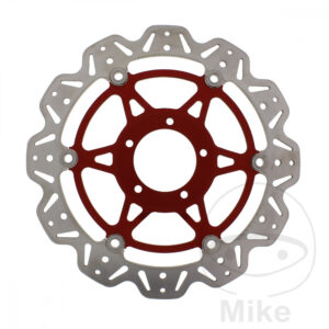 Disque de Frein VEE EBC