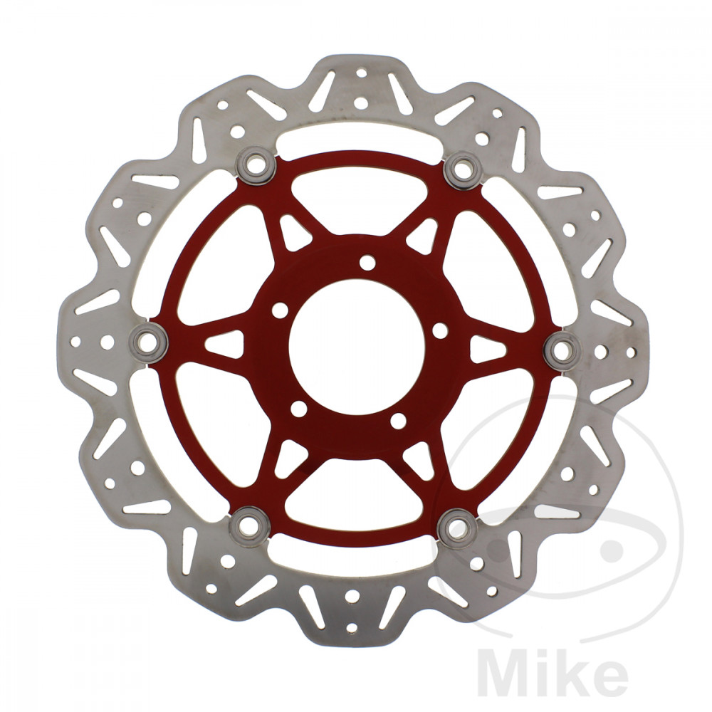 Disque de Frein VEE EBC Disque de Frein VEE EBC