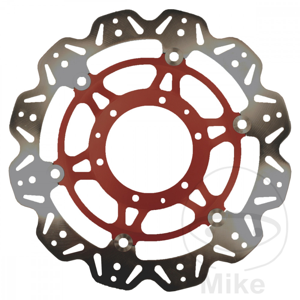 Disque de Frein VEE EBC Disque de Frein VEE EBC
