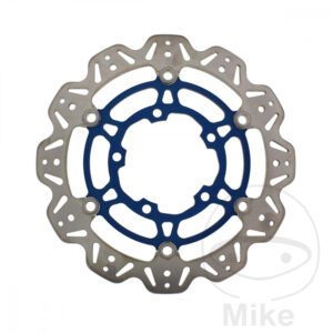 Disque de Frein VEE EBC