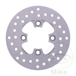 Disque de Frein Scooter EBC