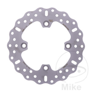 Disque de frein CONTOUR EBC