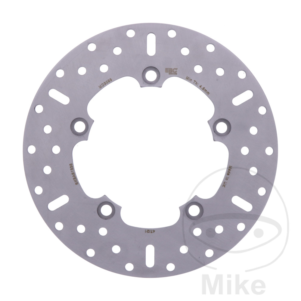 Disque de Frein EBC Disque de Frein EBC