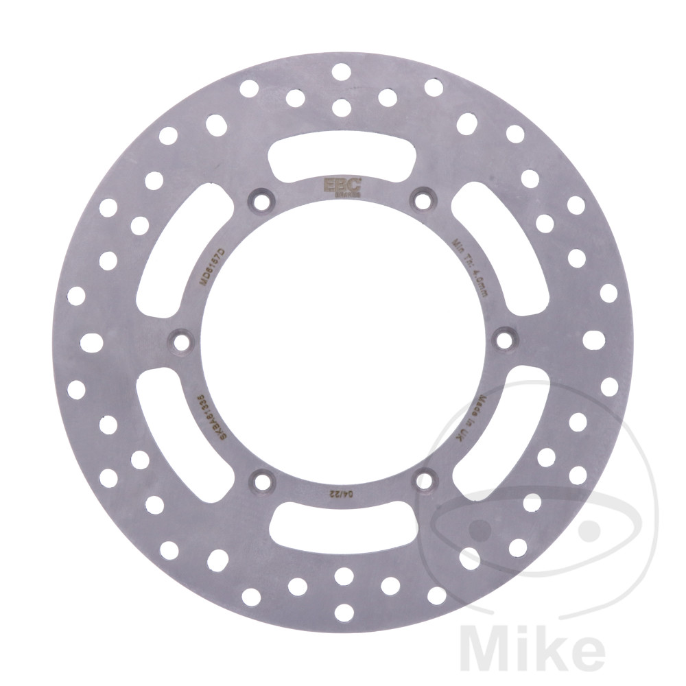 Disque de Frein EBC Disque de Frein EBC