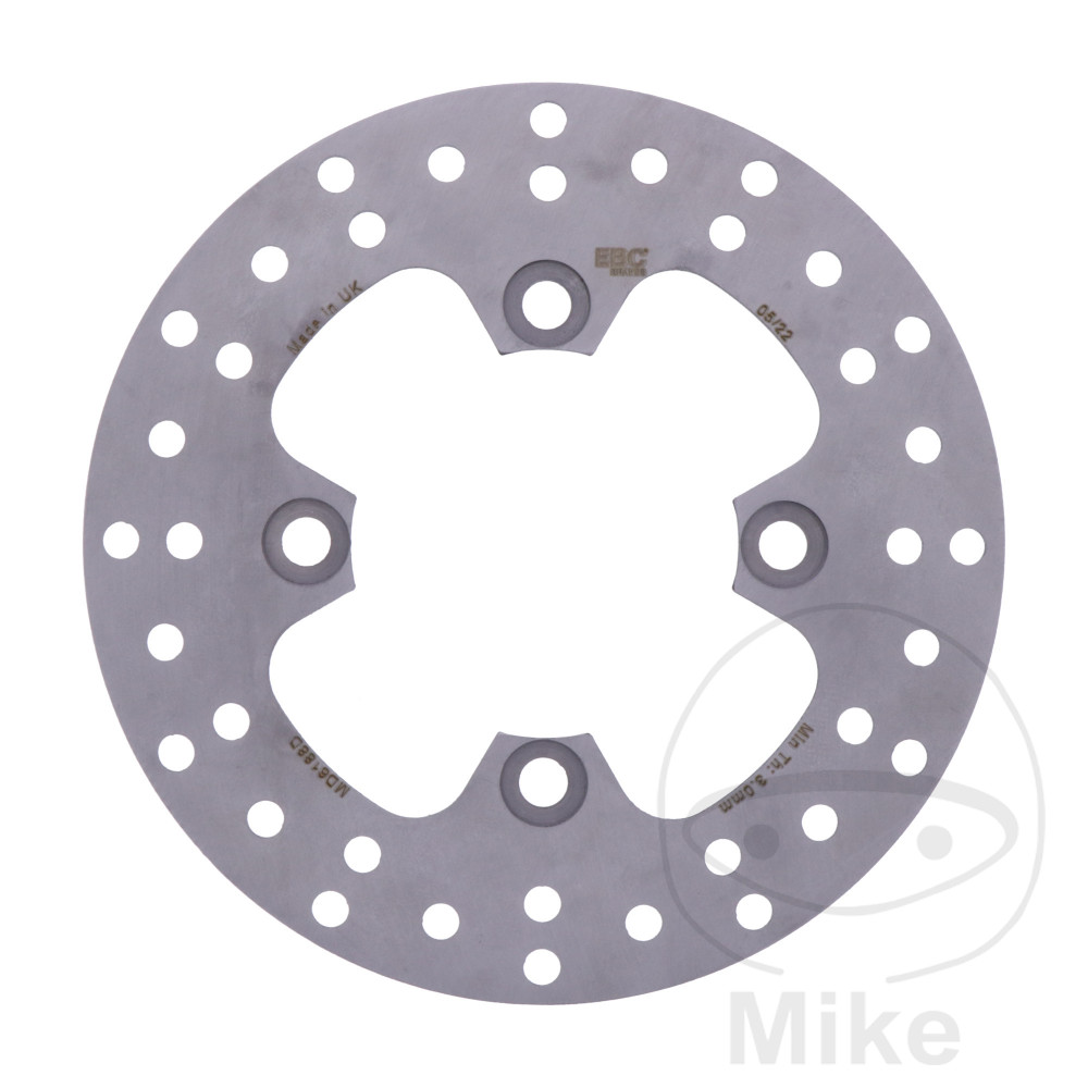 Disque de Frein EBC Disque de Frein EBC