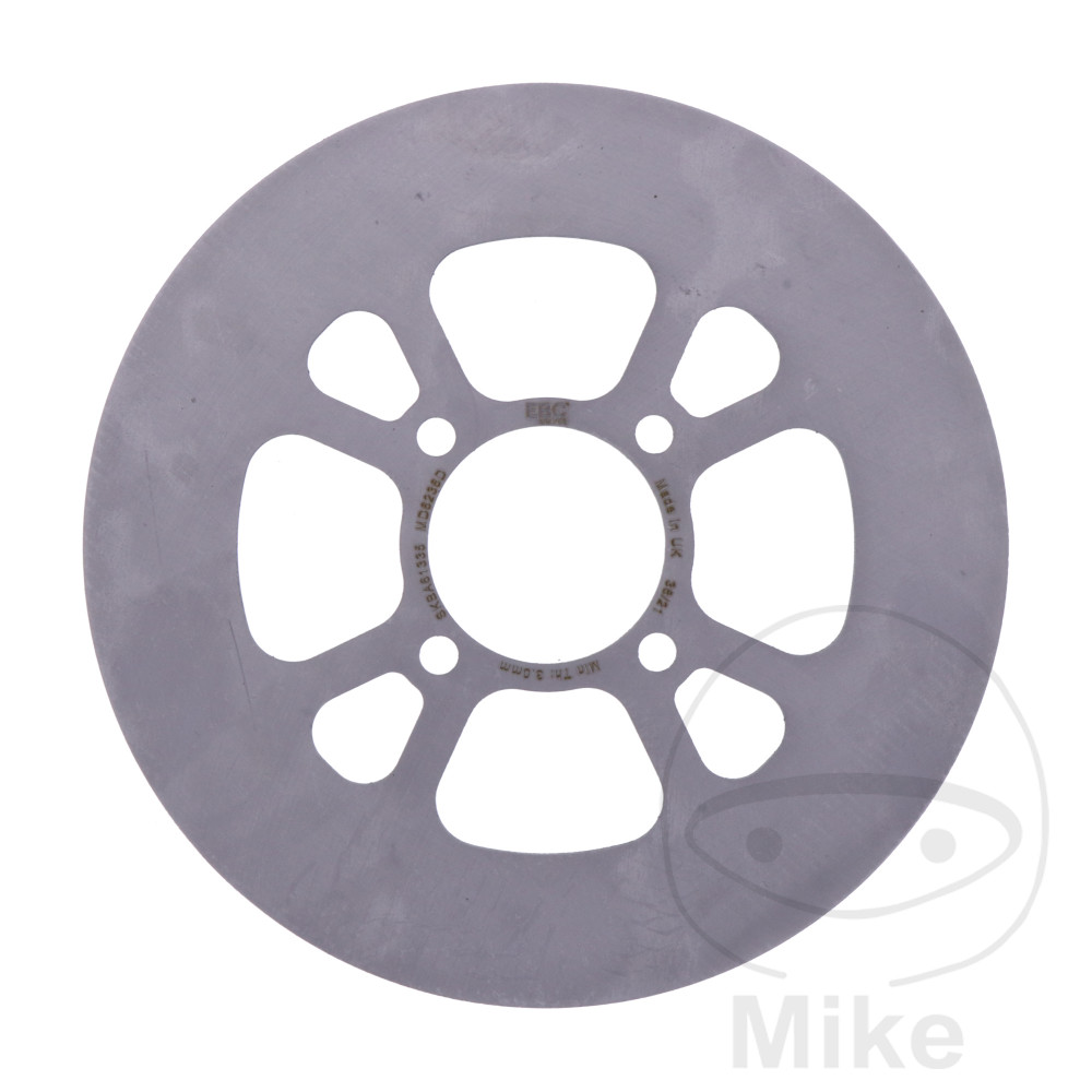 Disque de Frein EBC Disque de Frein EBC