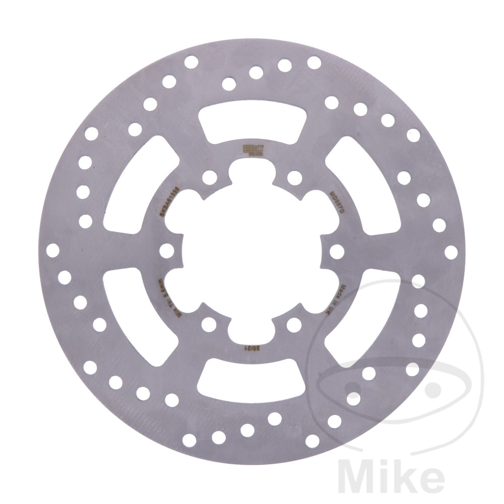 Disque de Frein Scooter EBC Disque de Frein Scooter EBC