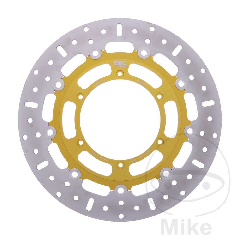 Disque de Frein EBC Disque de Frein EBC