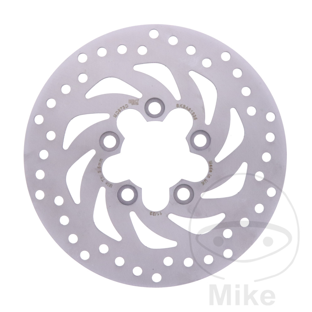 Disque de Frein Scooter EBC Disque de Frein Scooter EBC