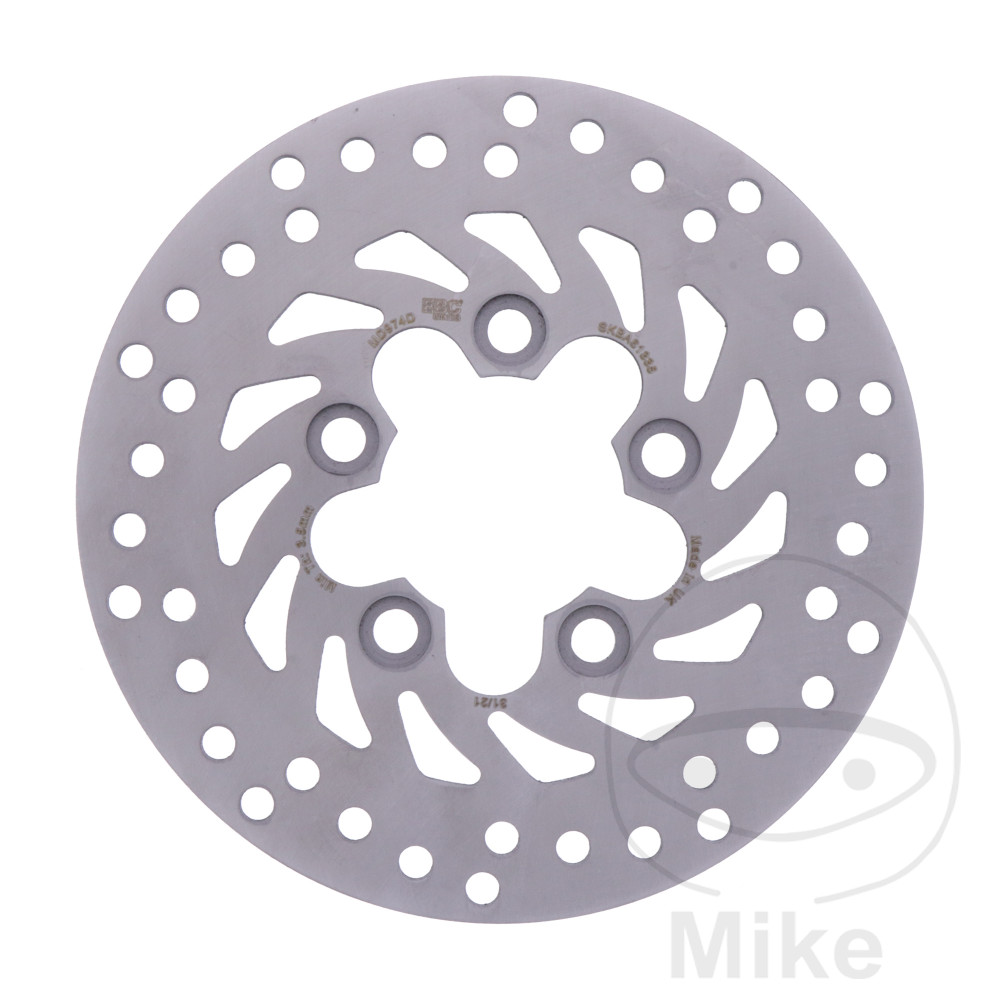 Disque de Frein Scooter EBC Disque de Frein Scooter EBC