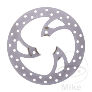 Disque de Frein Scooter EBC