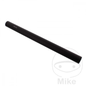 Guidon en Alu Noir 22mm SP TRW