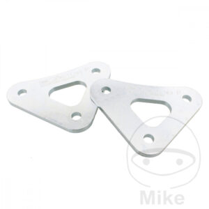 Kit Rabaissemement Arrière MFW