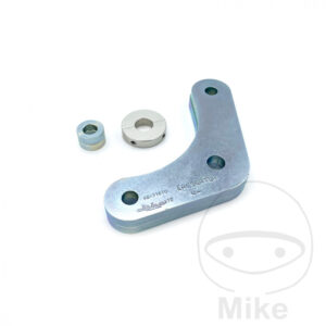 Kit rabaissement arrière AT