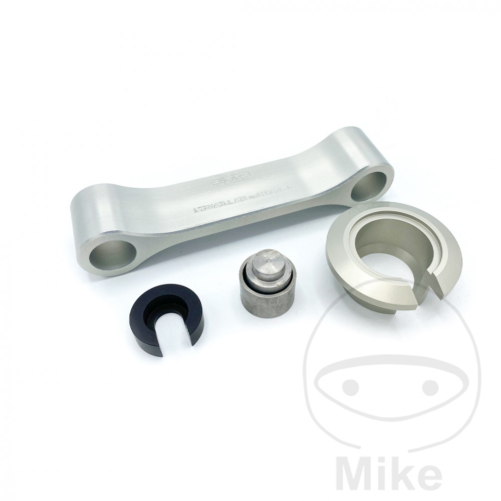 Kit rabaissement arrière AT Kit rabaissement arrière AT