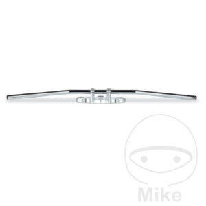 Guidon en Acier Chromé 1 Pouces TRW